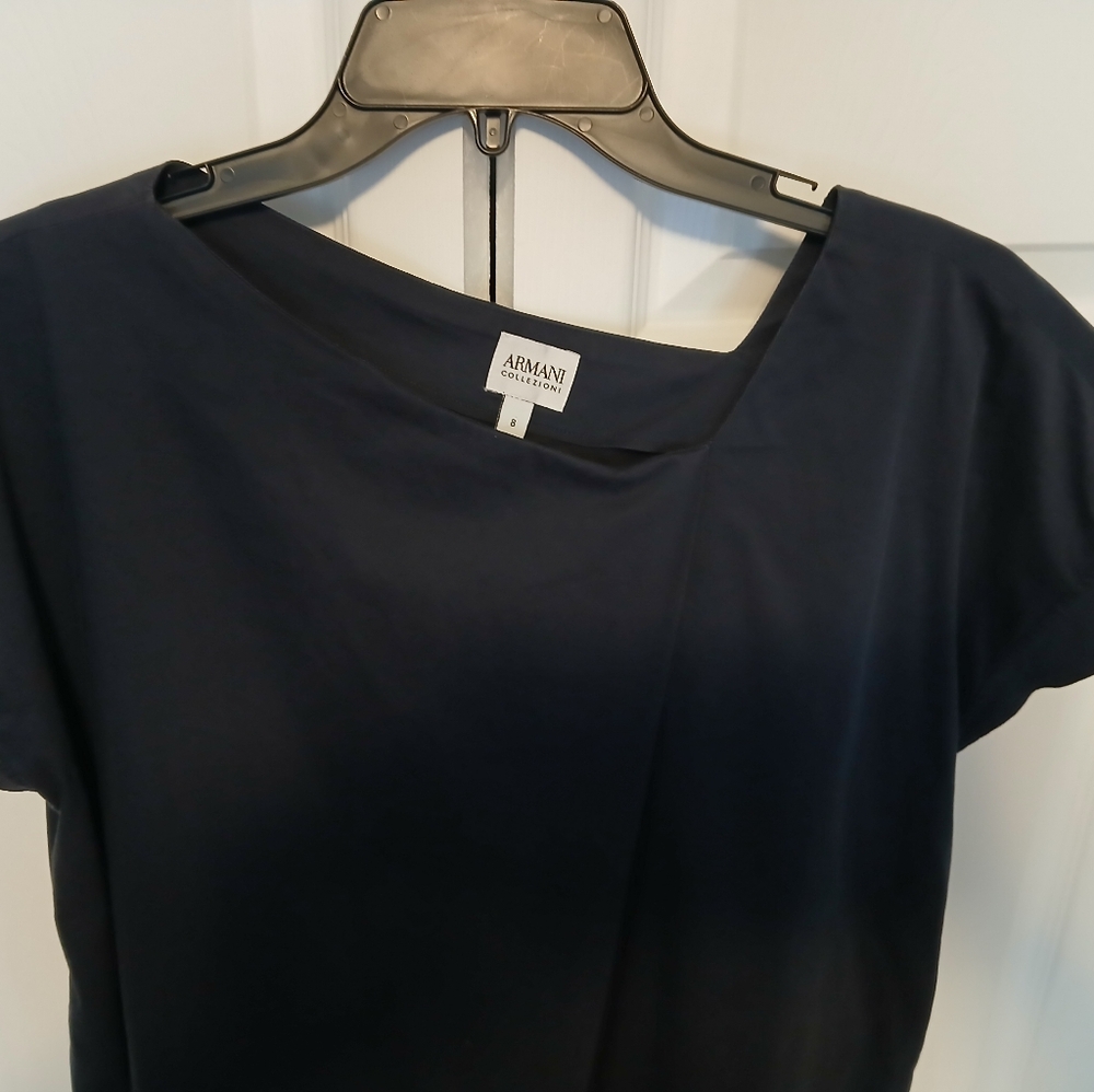 Armani Blouse